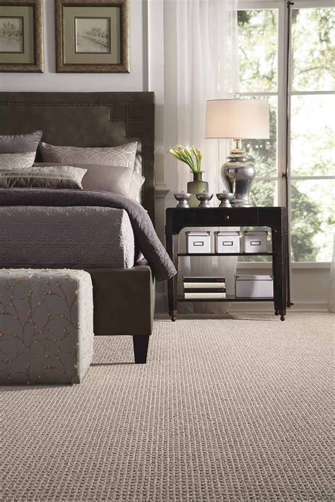 15 Best Carpet Colors For Bedrooms: Choosing The Right Color And Material