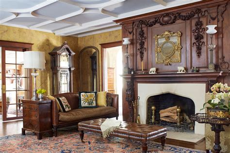 15 Epic Victorian Living Room Designs That Will Amaze You
