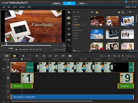 15+ Aplikasi Edit Video di Laptop PC Terbaik 2021 Gratis