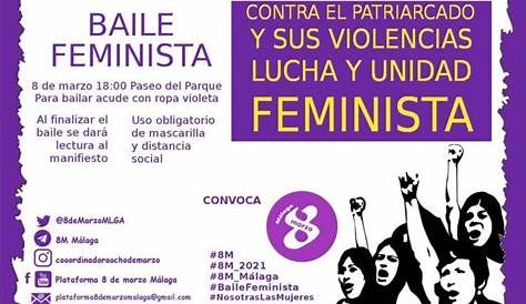 15 Enero Feminista Malaga CONCENTRACIÓN FEMINISTA ENERO 2019 A Las 1900 Horas