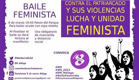 El mapa de las manifestaciones feministas contra Vox de