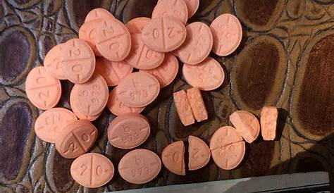 15 Mg Adderall Ir High America's Favorite Amphetamine Times