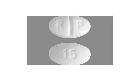 15 Mg Oxycodone White U Pill Images Pill Identifier