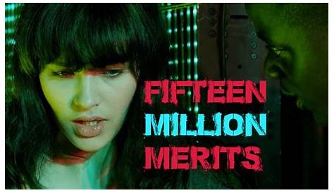 15 Million Merits Black Mirror Episode 02 Explained