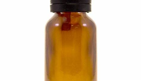 15 Ml Essential Oil Bottles Bottle , 0.7 Mm Dropper