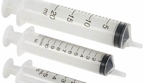 15 Ml Syringe Optimizer Adjustable Dose Kit, ML