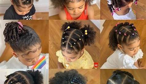 15 Month Old Baby Girl Hairstyles For Your Busy Toddler