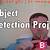 15 object detection project ideas with source code for practice