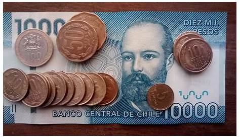 ️ Pesos chilenos a dólares - Blog Pesos Chilenos