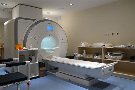 FDA engedélyt kapott az Elekta Unity, a világ első nagy térerejű MRI
