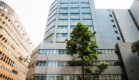 CCB Centre, 18 Wang Chiu Road | Office/Commercial for Rent in Hong Kong