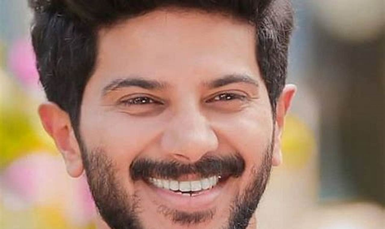 15+ Unique Dulquer Salmaan Hairstyle Name