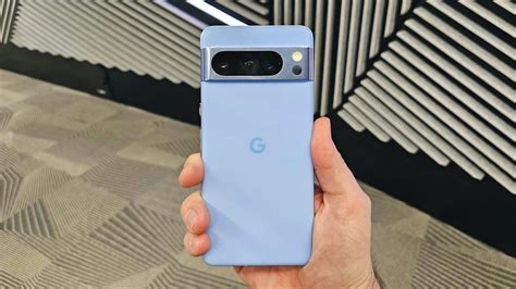 15: Google Pixel Observe