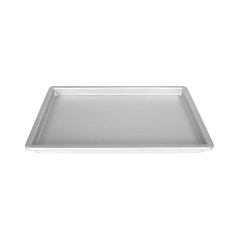 USA Pan Bakeware 10 x 15 x 1 inch Jelly Roll Pan