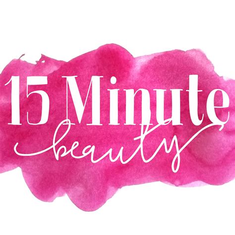 Unlock Radiant Beauty in Just 15 Minutes with These Luxurious Secrets