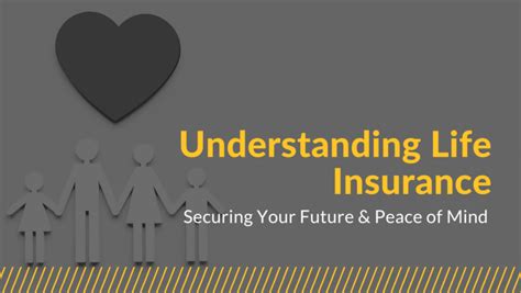 15 Steps to Understand Life Insurance for Everyone