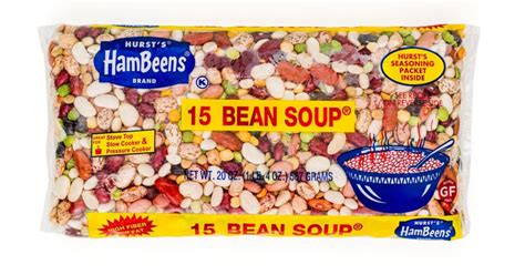 15 Bean Soup Package