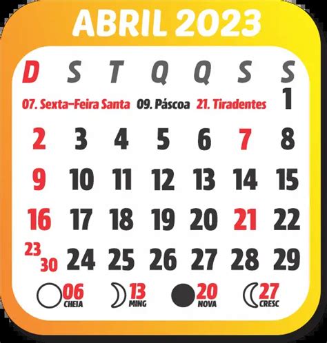 15 de abril de 2023