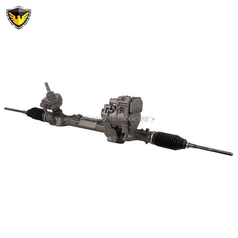 15 ford explorer steering rack replacement