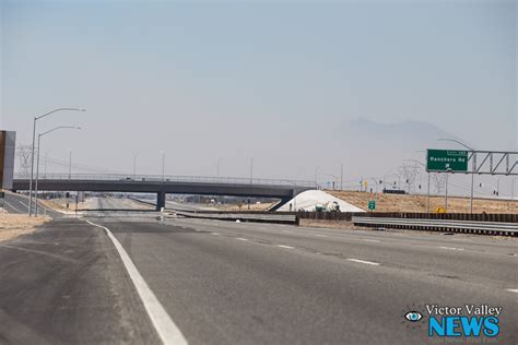 15 freeway closure