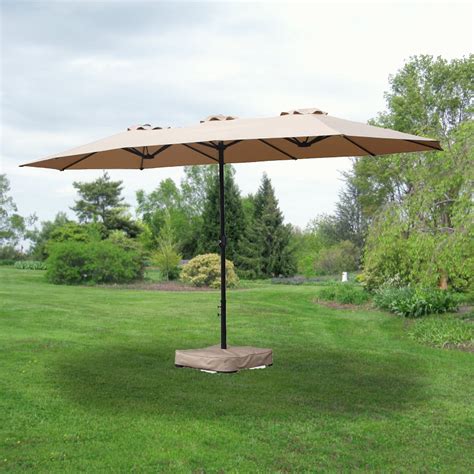 15 ft umbrella canopy replacement