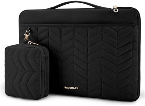 15 Inch Laptop Case Padding