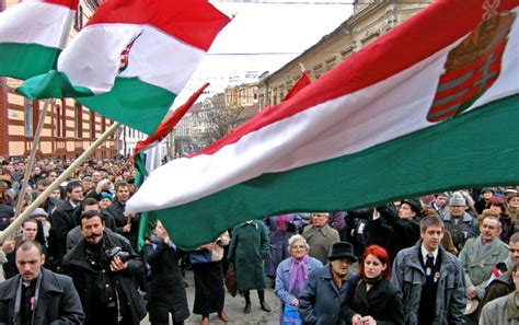15 martie ziua ungariei