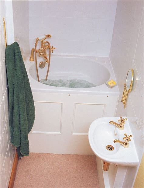 24 best small corner bathtub shower ideas ann inspired