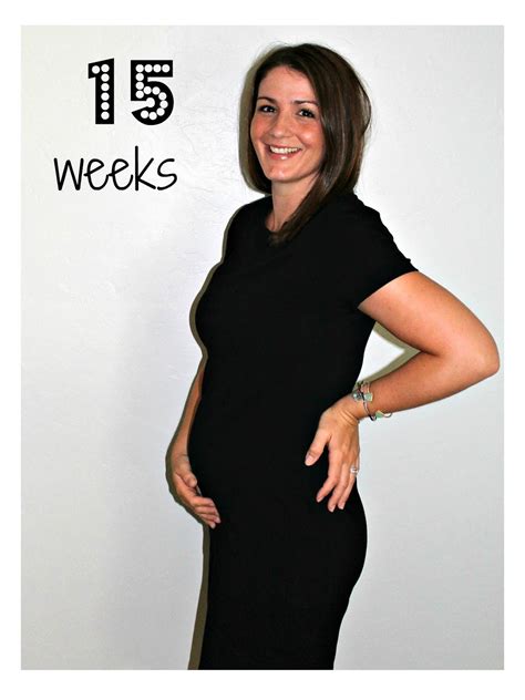 Your 15 Weeks Pregnancy Journey: What to Expect Now