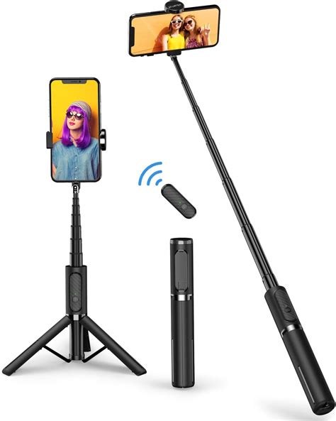 15. Atumtek Selfie Stick