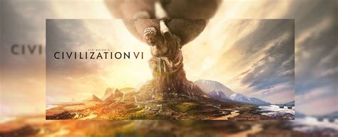 15. Civilization VI
