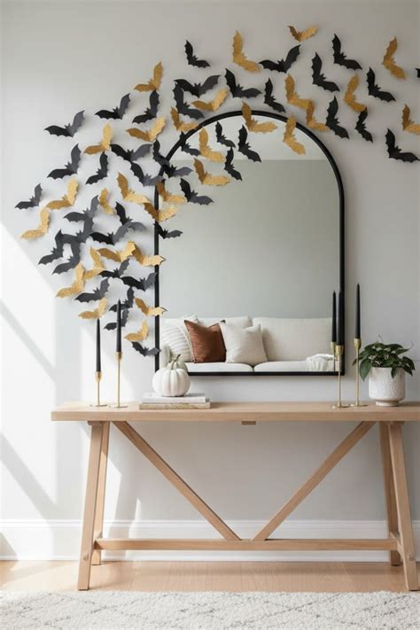 15. Create a spooky console vignette