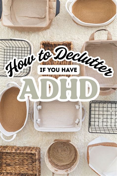 15. Decluttering and depersonalizing to add value