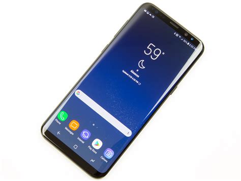 15. Galaxy S8