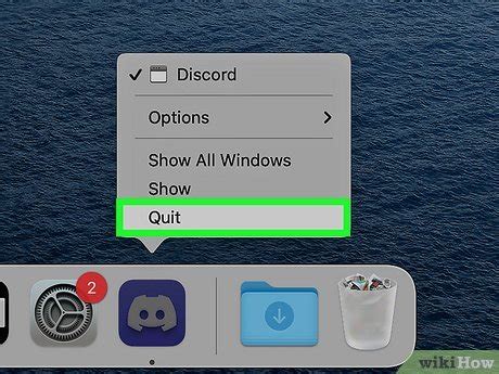 15. Remove and Reinstall Discord
