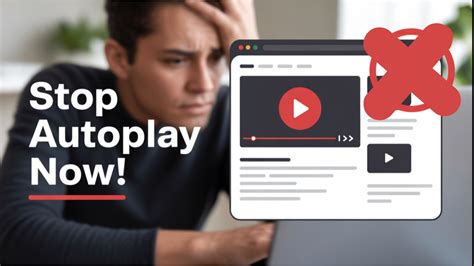 15. Stop AutoPlay Content