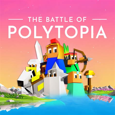 15. The Battle of Polytopia