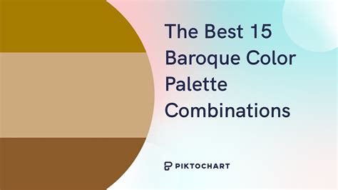 15. Use color in various forms