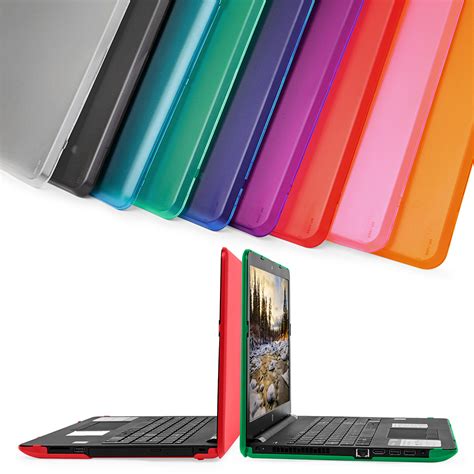 For 15.6 Inch HP Laptop Cases iPearl Hard
