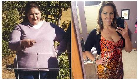 Weight Lost This Woman Lost 150 Pounds In Less Than A
