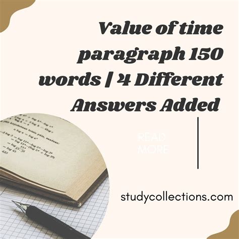 150 Words Guide