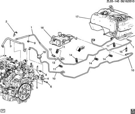 2004 Chevy Silverado 1500 Fuel Pump Relay