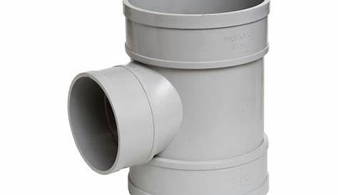 150mm Pvc Pipe Fittings Reece PVC Stormwater Bend X 45 Degree Male & Female From