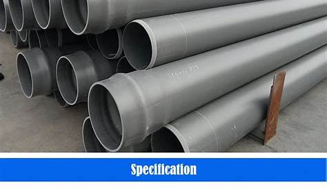 150mm Pvc Pipe Price In India Hj Flexible 110mm Color And Cpvc dia