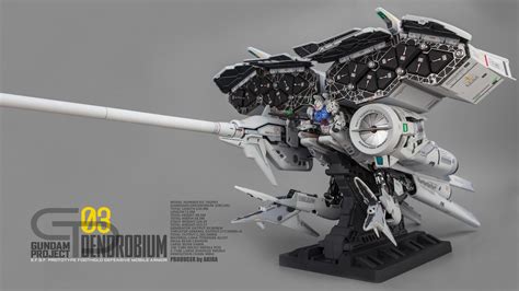 1550 Gp03 Dendrobium