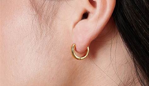 15mm Hoops Basic Muli Collection Shop Jewelry