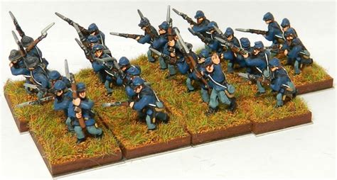 15mm civil war miniatures for sale