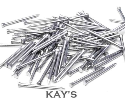 15mm stainless steel panel pins