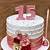 15th girl birthday cake ideas