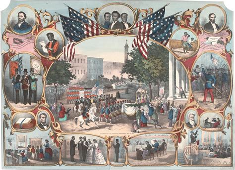 15th amendment history